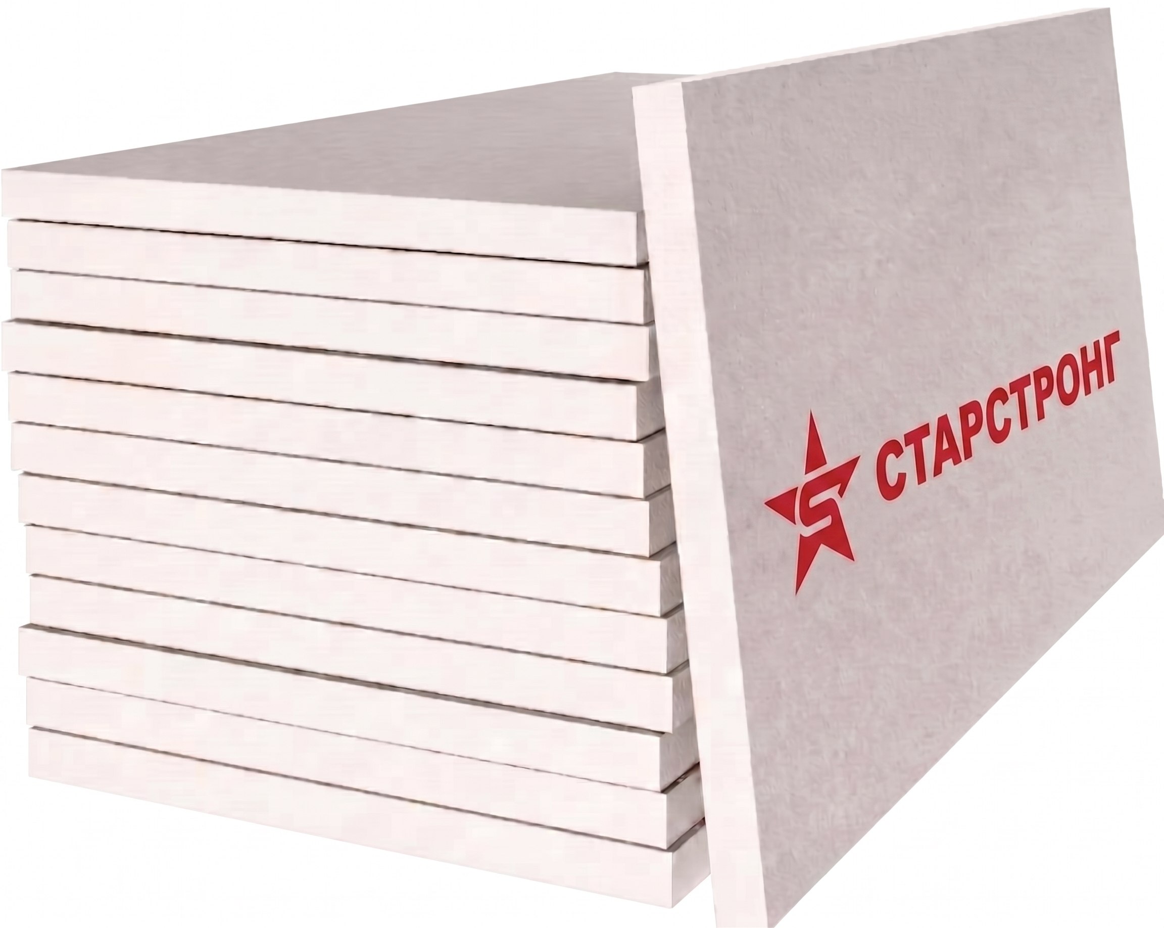 STARSTRONG S-BOARD
